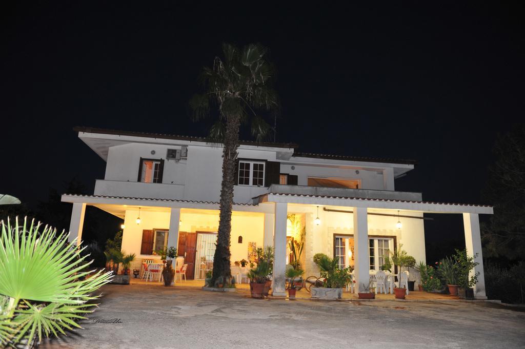 Villa Mado Ceglie Messapica Exterior foto